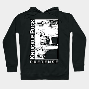 Pretense Knuckle Puck Hoodie